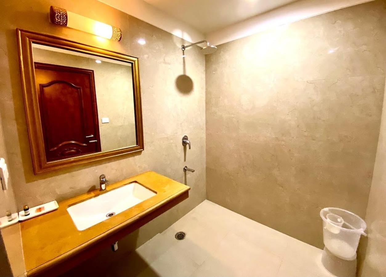 Ranbanka Heritage Resort Bhilwara Exterior photo