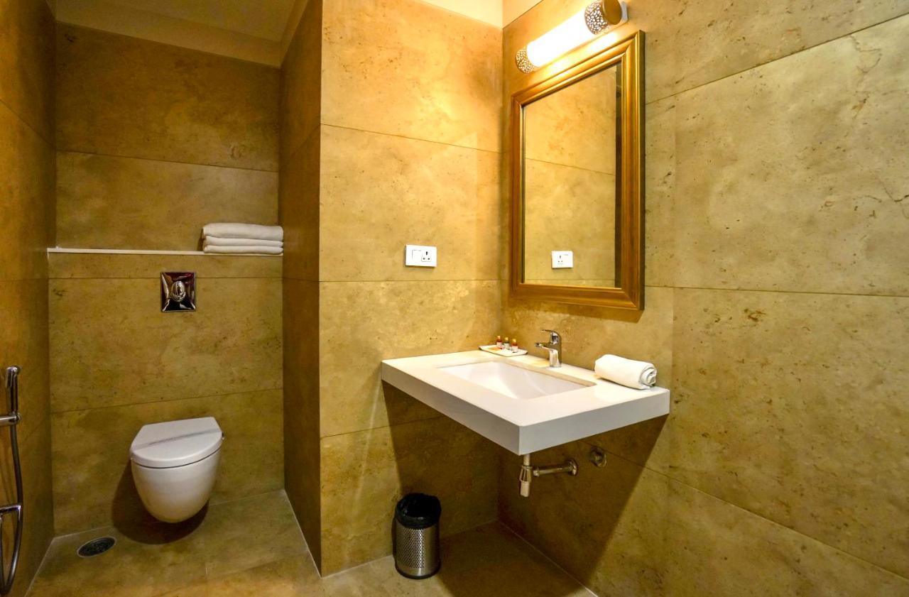 Ranbanka Heritage Resort Bhilwara Exterior photo