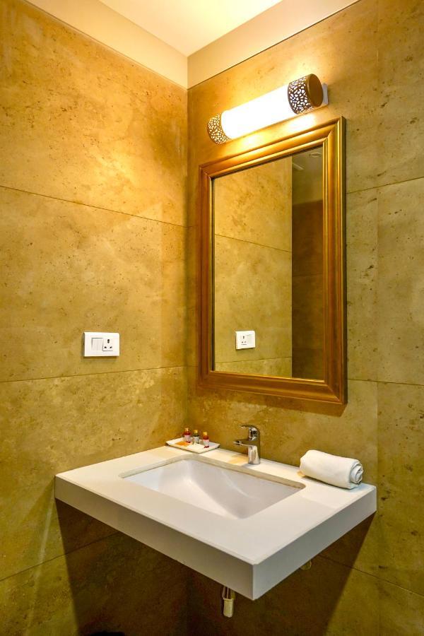 Ranbanka Heritage Resort Bhilwara Exterior photo