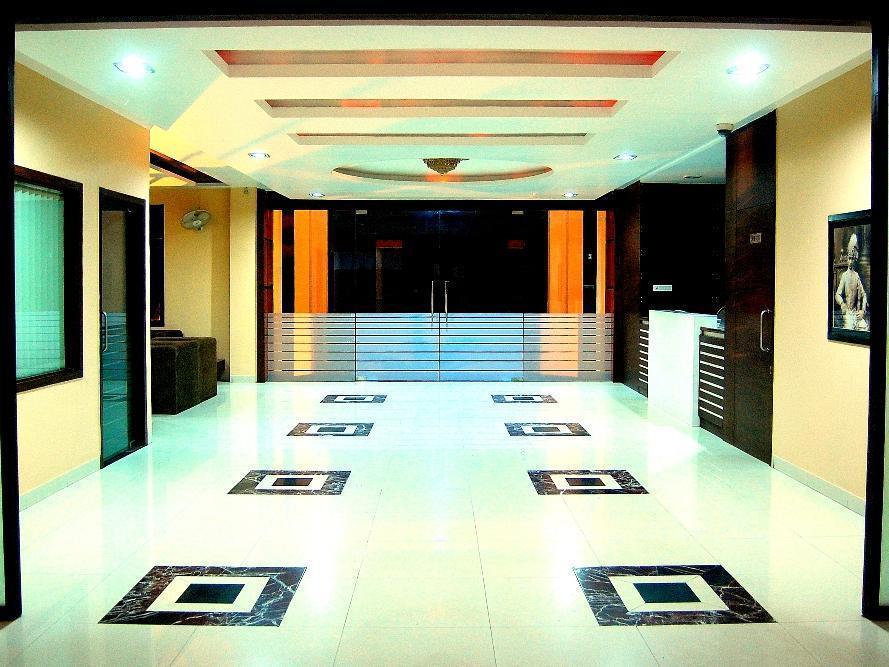 Ranbanka Heritage Resort Bhilwara Exterior photo