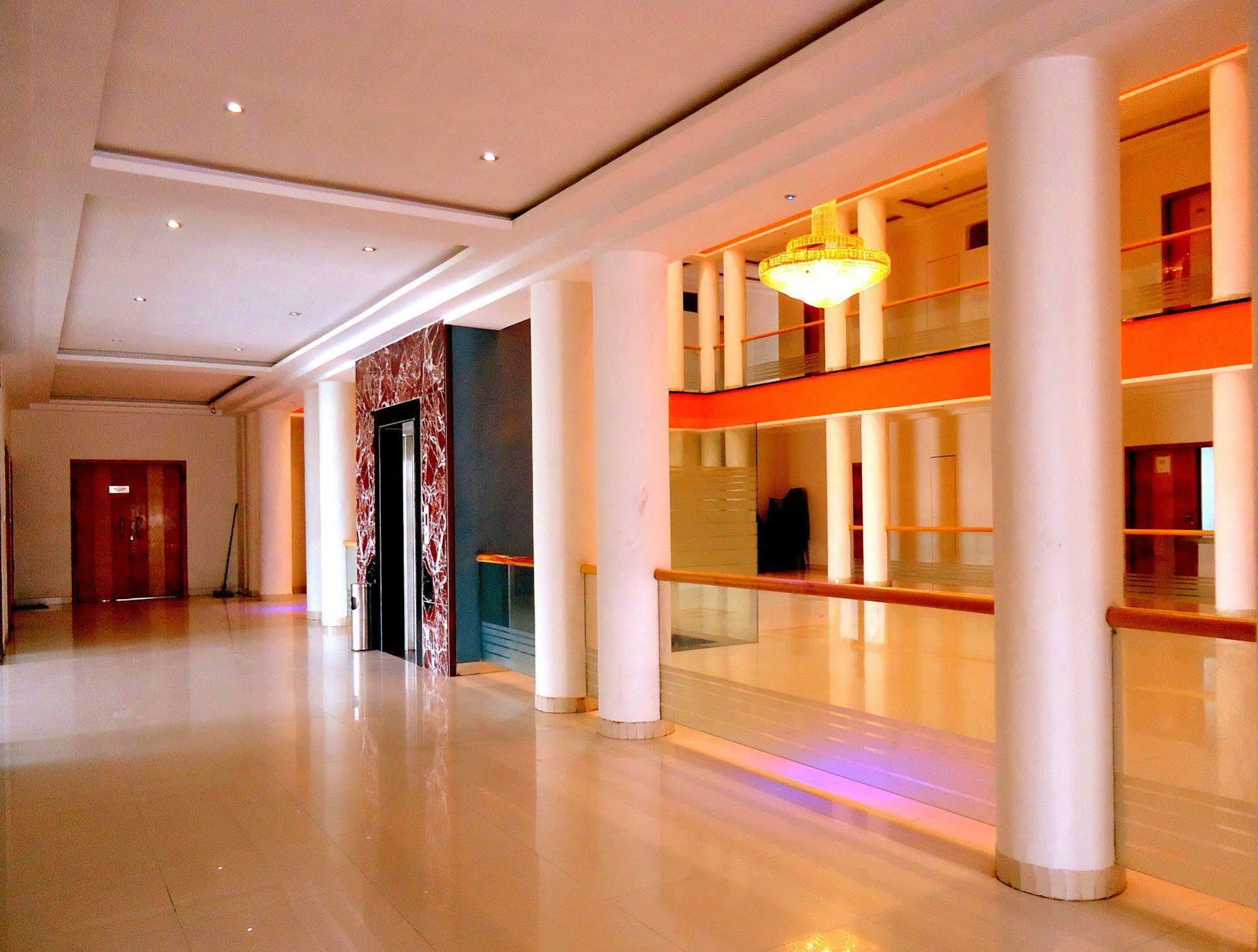 Ranbanka Heritage Resort Bhilwara Exterior photo